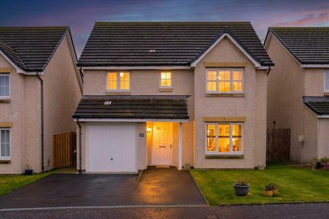 undefined, Dalgety Bay KY11