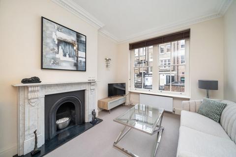 2 bedroom flat to rent, Basil Street, Knightsbridge, SW3
