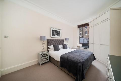 2 bedroom flat to rent, Basil Street, Knightsbridge, SW3