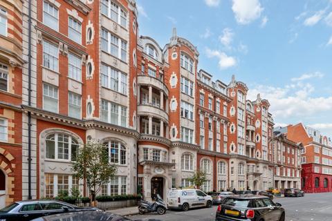 2 bedroom flat to rent, Basil Street, Knightsbridge, SW3