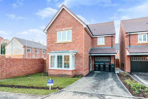undefined, Bowlands Lane, Preston PR3