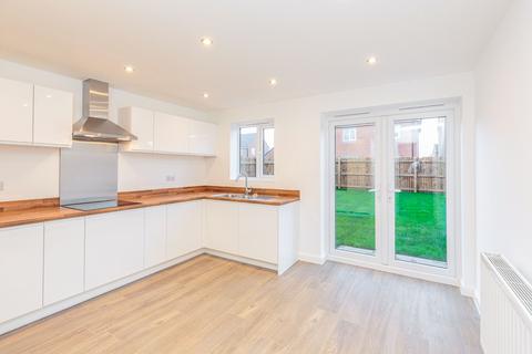 undefined, Bowlands Lane, Preston PR3
