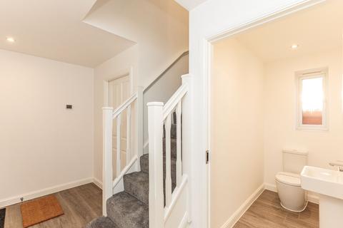 undefined, Bowlands Lane, Preston PR3