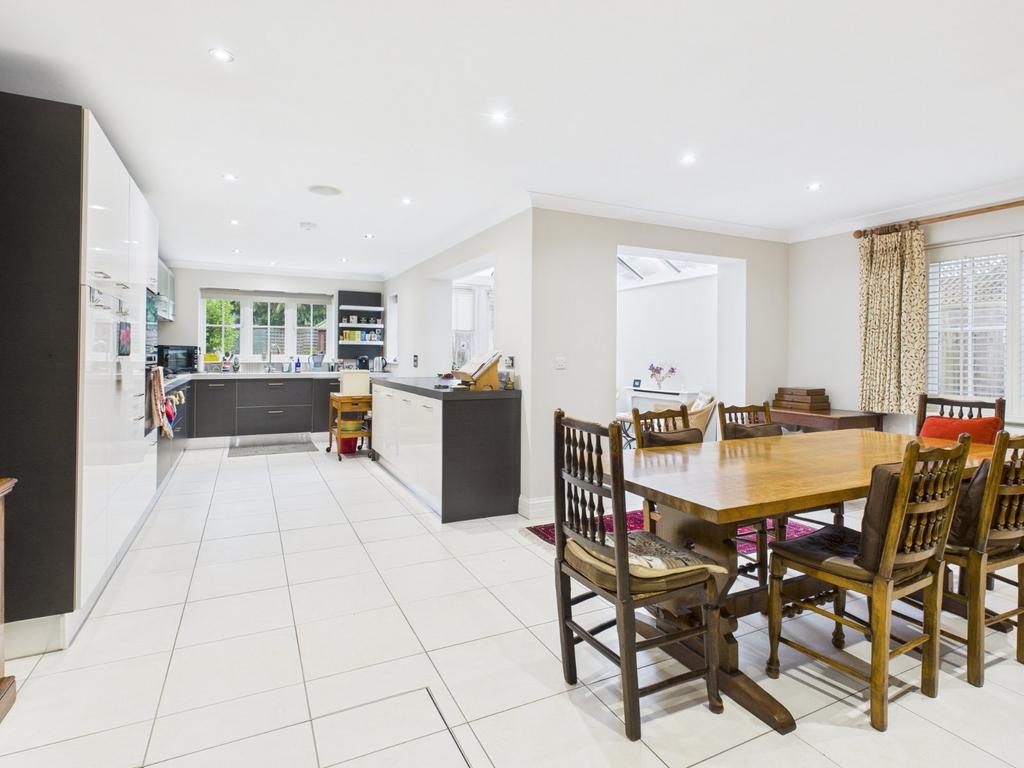 Kitchen Dining