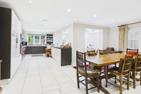 undefined, Warwick Road, Beaconsfield, Buckinghamshire, HP9