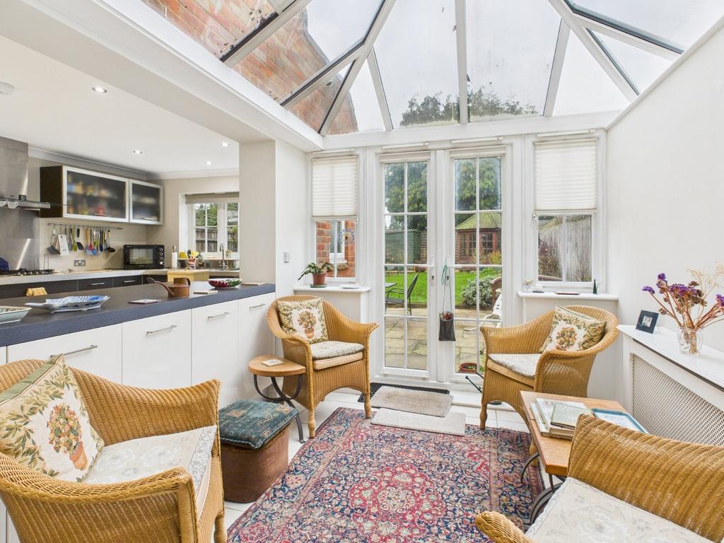Conservatory