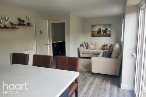 undefined, Royal Meadow, Leadenham
