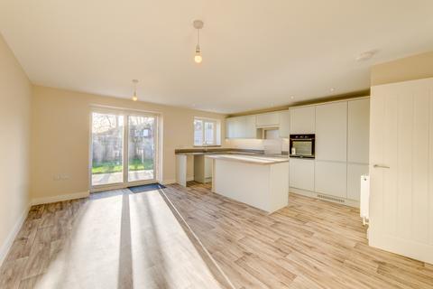 undefined, Wood Avenue, Creswell, S80