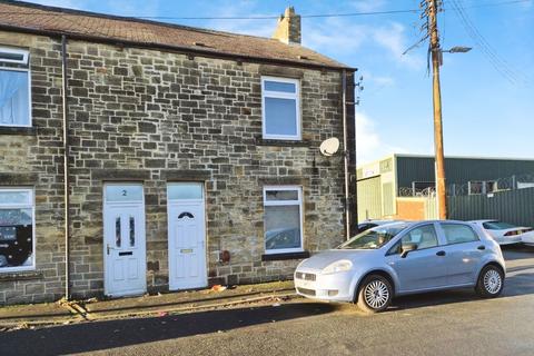 undefined, Charlotte Street, Stanley DH9