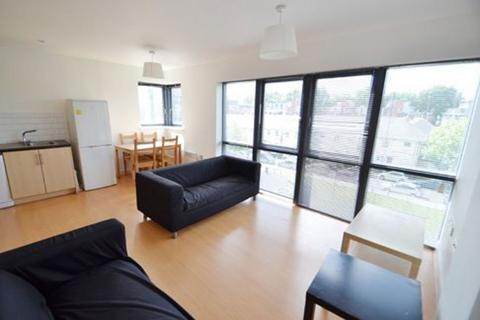 2 bedroom flat to rent, WONDERFUL 2 BED WITH UNDERGROUND PARKING
