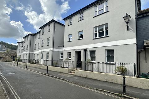 undefined, Ticklemore Street, Totnes