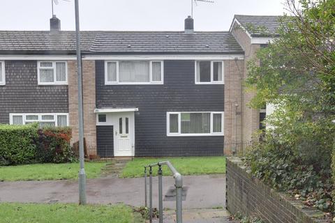 undefined, Webb Rise, Stevenage SG1