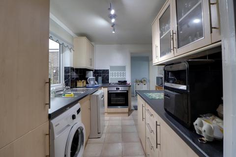 undefined, Webb Rise, Stevenage SG1