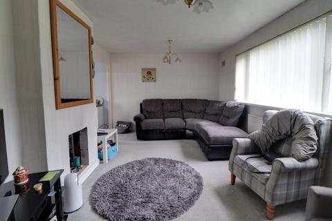 undefined, Webb Rise, Stevenage SG1