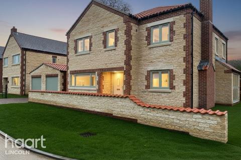 undefined, Royal Meadow, Leadenham