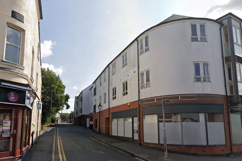 Castle Street, Hinckley