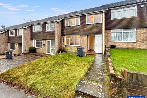 undefined, Luton LU2