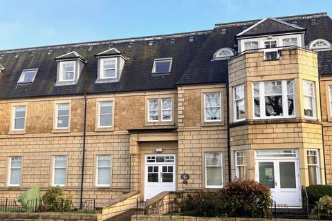 undefined, 55 Victoria Place Stirling FK8 2QT