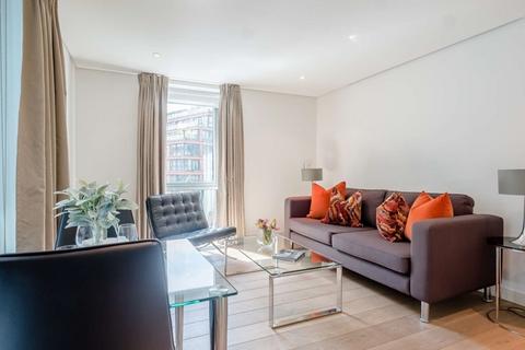 undefined, Merchant Square, London W2