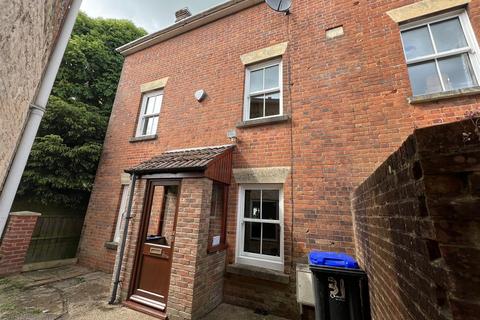 undefined, North Street, Salisbury SP2