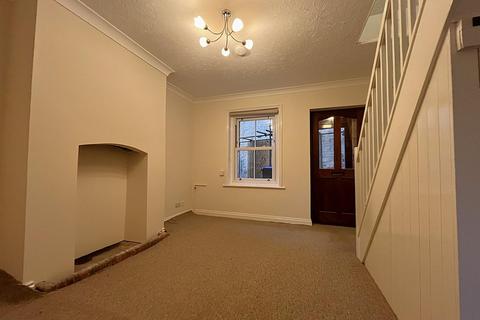 undefined, North Street, Salisbury SP2