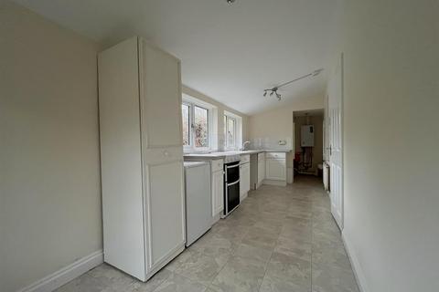 undefined, North Street, Salisbury SP2