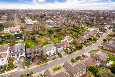 undefined, Hill Drive, Hove