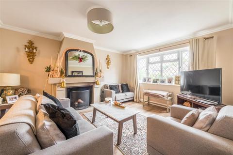 undefined, Hill Drive, Hove