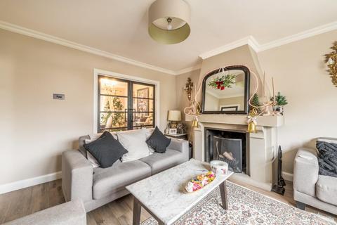 undefined, Hill Drive, Hove