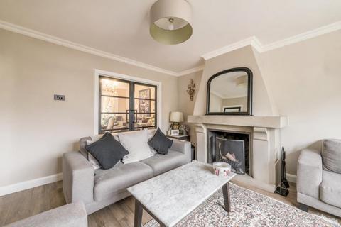 undefined, Hill Drive, Hove