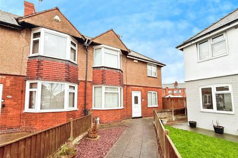 undefined, Lime Tree Gardens, East Yorkshire DN14
