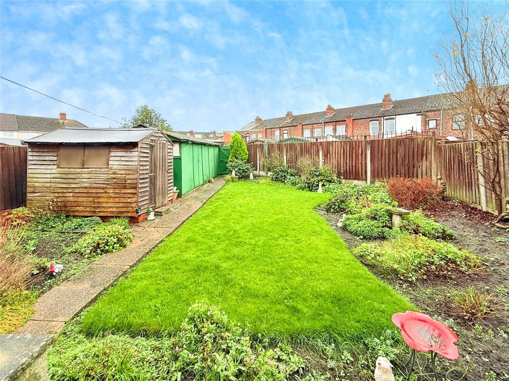 Garden