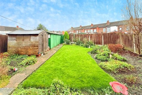 undefined, Lime Tree Gardens, East Yorkshire DN14