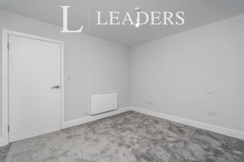 undefined, Compass Point, 450 Romsey Road, SO16