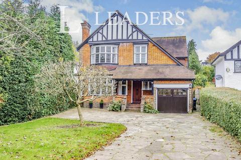 undefined, Brighton Road, CR8