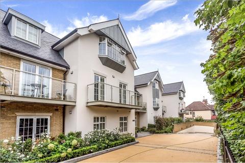 undefined, Highbeam House, 581 High Road, Woodford Green, IG8