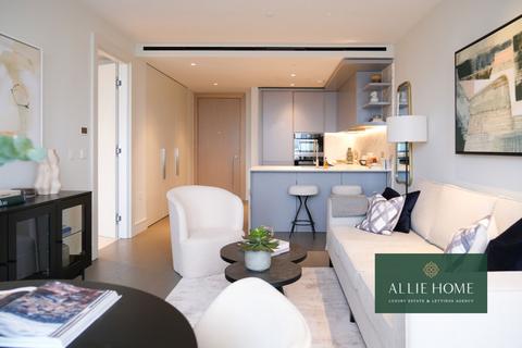 1 bedroom flat for sale, 80 Houndsditch, London EC3A
