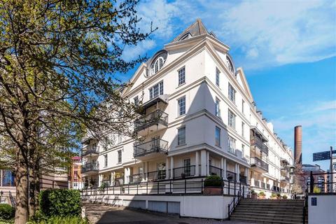 undefined, Carlyle Court, London SW10