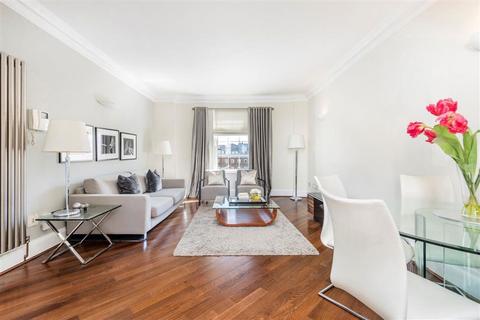 undefined, Carlyle Court, London SW10