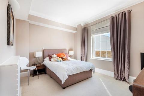 undefined, Carlyle Court, London SW10
