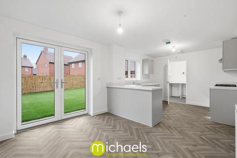 undefined, Cranesbill Close, Colchester, CO3