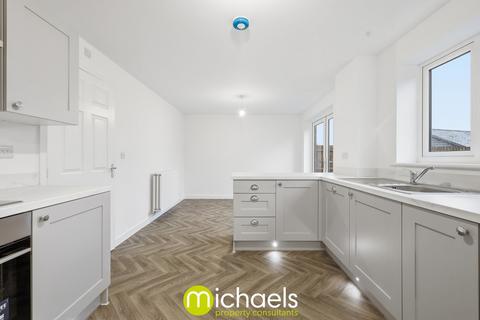 undefined, Cranesbill Close, Colchester, CO3