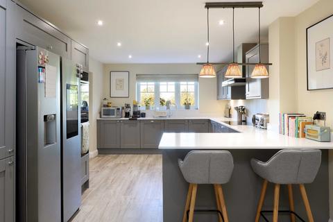 5 bedroom detached house for sale, Hammersley Lane, Penn, Buckinghamshire, HP10