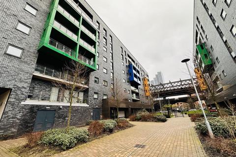 2 bedroom apartment to rent, Potato Wharf, Wilson Building, Manchester