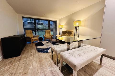 2 bedroom apartment to rent, Potato Wharf, Wilson Building, Manchester