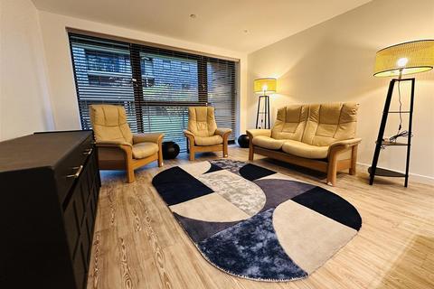 2 bedroom apartment to rent, Potato Wharf, Wilson Building, Manchester