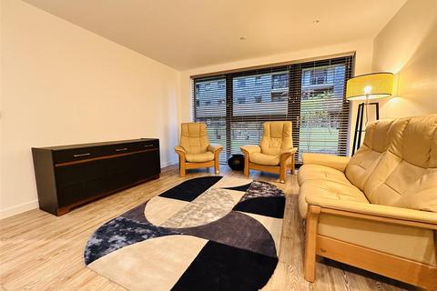 2 bedroom apartment to rent, Potato Wharf, Wilson Building, Manchester