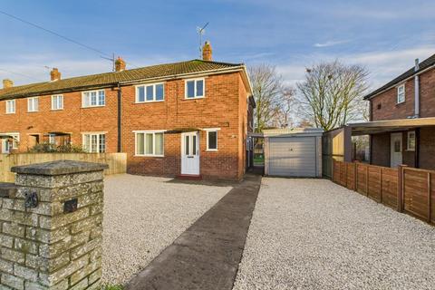 undefined, Ashfield Avenue, Malton YO17
