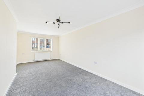 undefined, Ashfield Avenue, Malton YO17