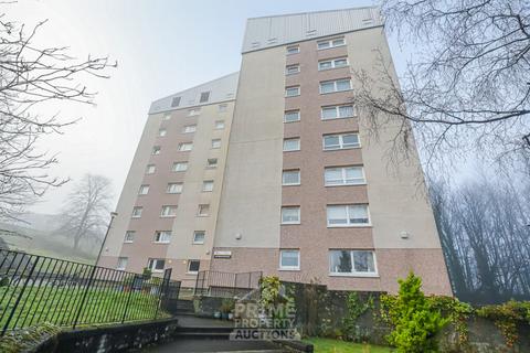2 bedroom flat for sale, Myrtle View Road, Glasgow G42
